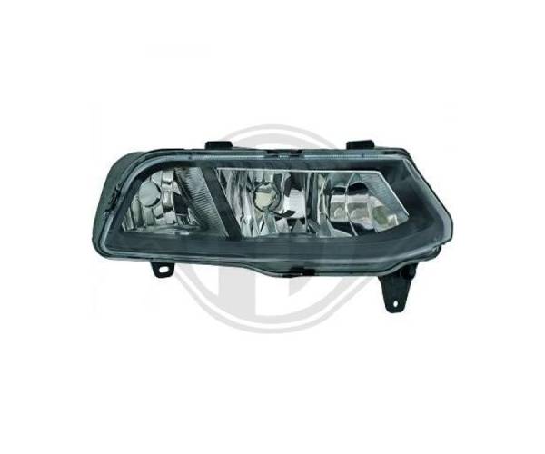 Faro antiniebla HD Tuning - 2207089