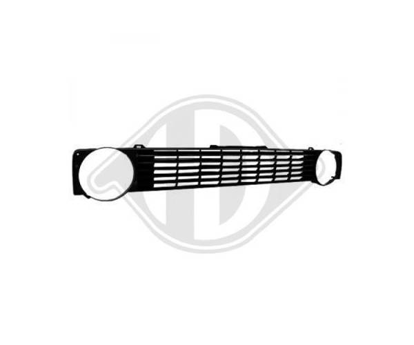 Panal de radiador HD Tuning VW  GOLF...