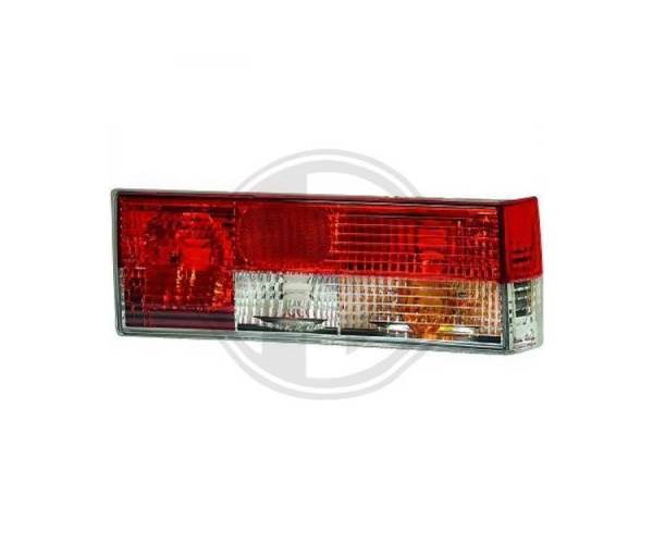 Juego luz trasera HD Tuning VW  GOLF...