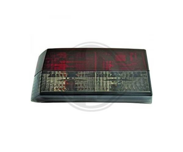 Juego luz trasera HD Tuning VW  GOLF...
