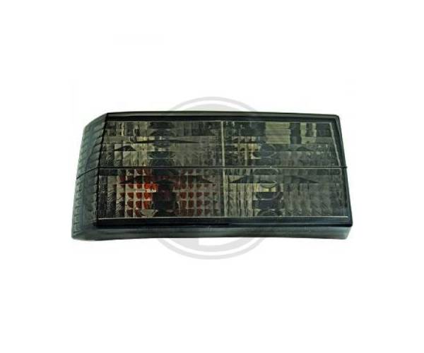 Juego luz trasera HD Tuning - 2210495