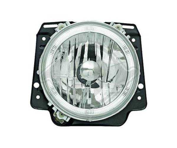 Juego faros principales HD Tuning VW...