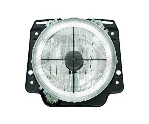 Juego faros principales HD Tuning -...