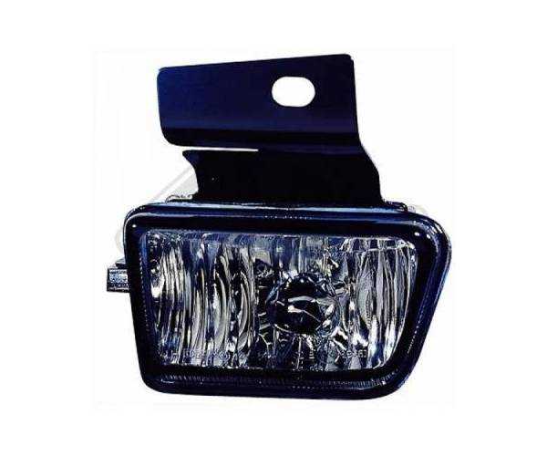 Juego de faro antiniebla HD Tuning -...