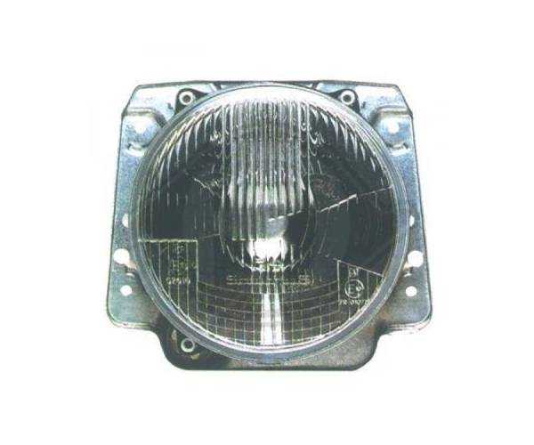 Faro principal HD Tuning VW  GOLF II...