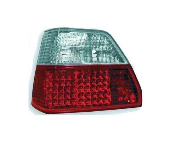 Juego luz trasera HD Tuning VW  GOLF...