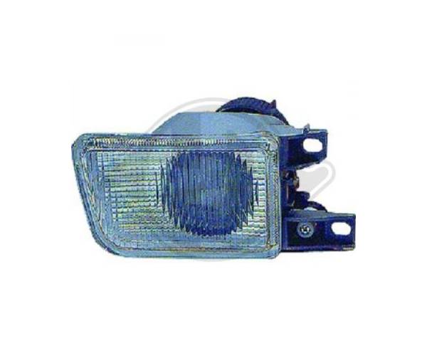 Faro antiniebla HD Tuning VW  GOLF...