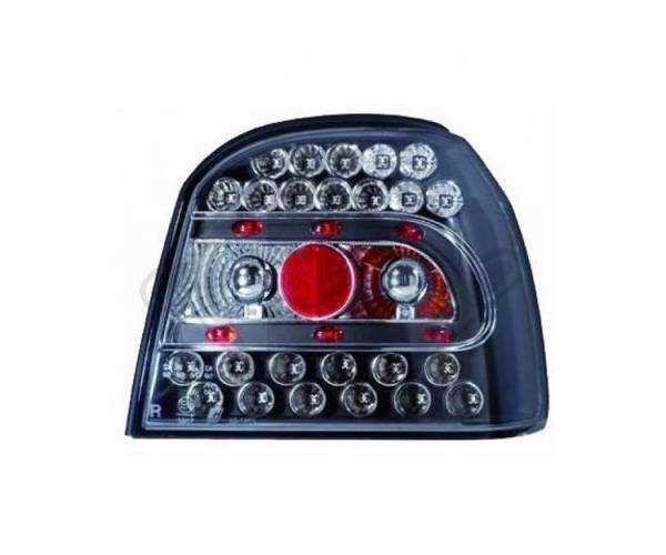 Juego luz trasera HD Tuning - 2212998