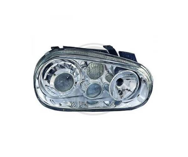 Juego faros principales HD Tuning VW...