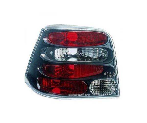 Juego luz trasera HD Tuning - 2213396