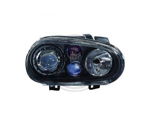 Juego faros principales HD Tuning VW...