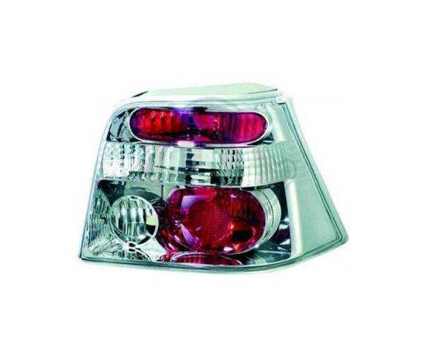 Juego luz trasera HD Tuning VW  GOLF...