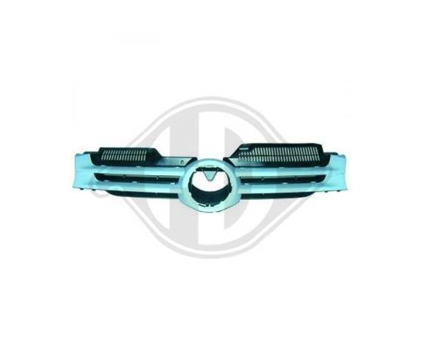 Panal de radiador VW  GOLF V (1K1)...