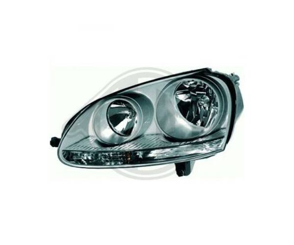 Faro principal VW  GOLF V (1K1)...