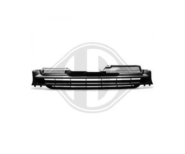 Panal de radiador HD Tuning - 2214240