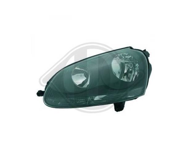 Juego faros principales HD Tuning VW...