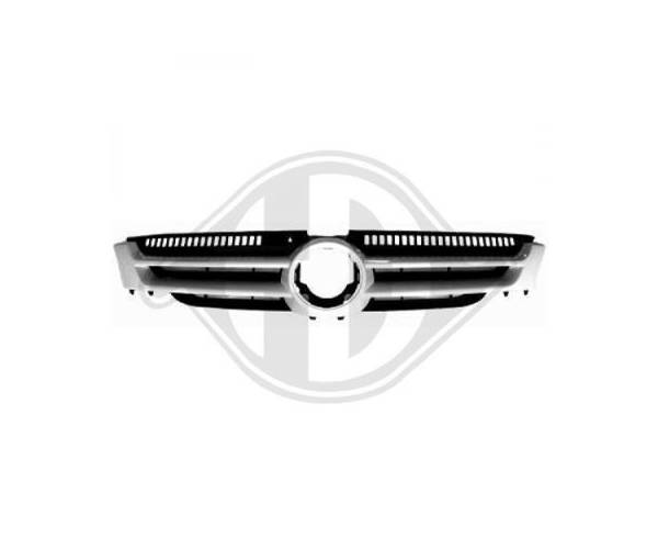 Panal de radiador VW  GOLF PLUS (5M1-...