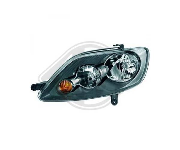 Faro principal VW  GOLF PLUS (5M1-...