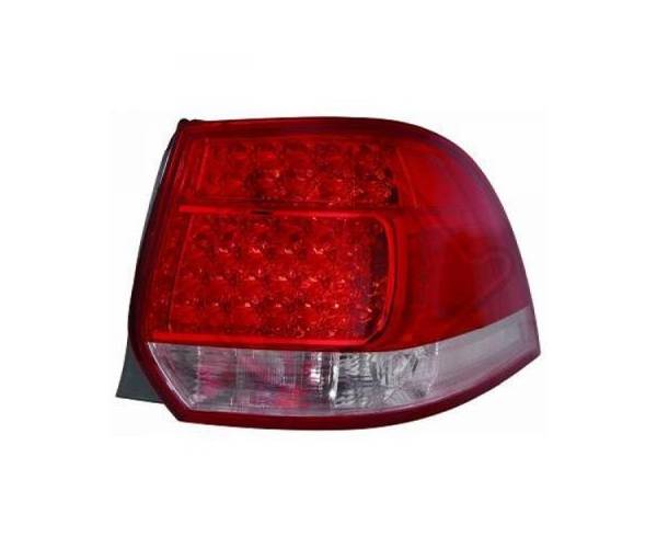 Juego luz trasera HD Tuning - 2214695