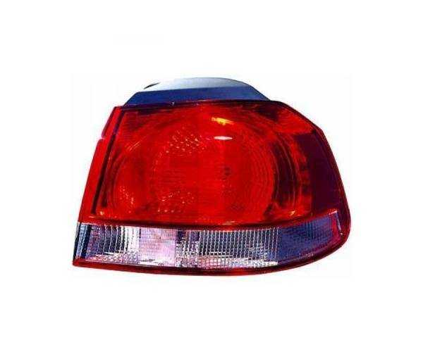 Piloto posterior HD Tuning - 2215094