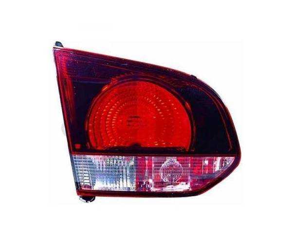 Piloto posterior VW  GOLF VI (5K1)...