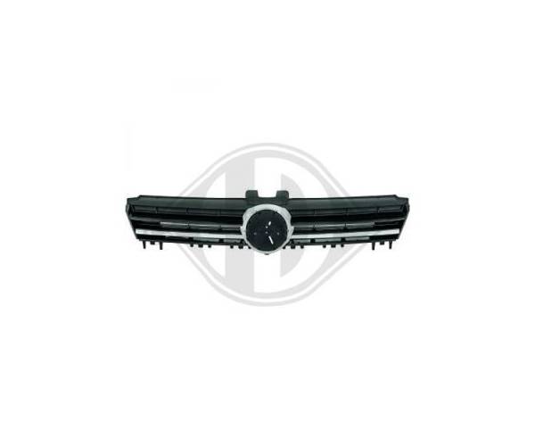 Panal de radiador VW  GOLF VII (5G1-...