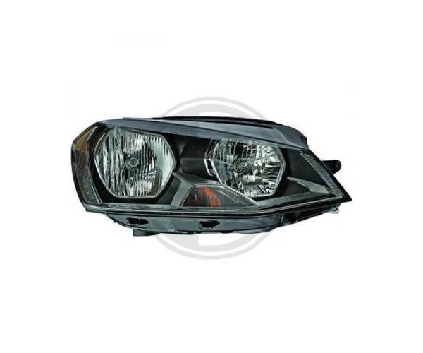 Faro principal VW  GOLF VII (5G1-...