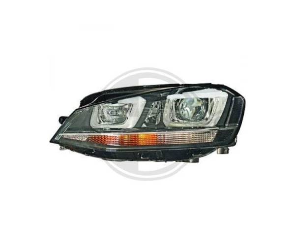 Faro principal VW  GOLF VII (5G1-...