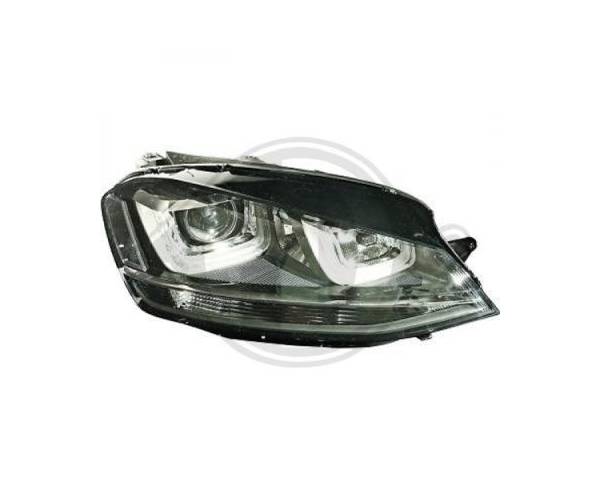 Faro principal VW  GOLF VII (5G1-...