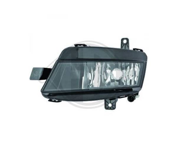 Faro antiniebla HD Tuning VW  GOLF...
