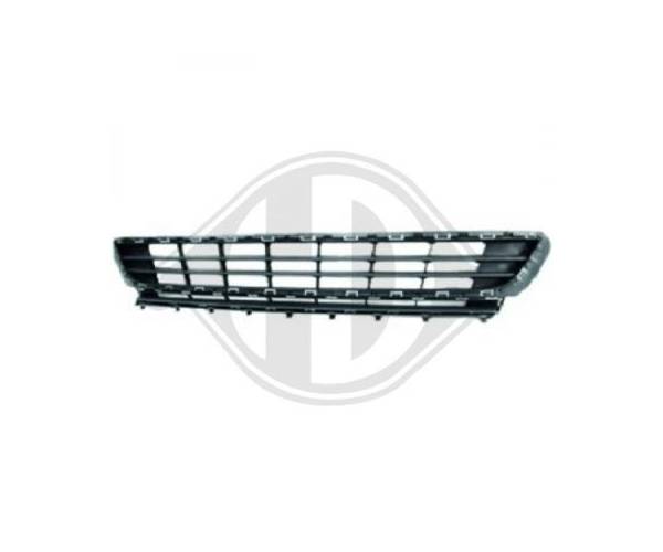 Panal de radiador VW  GOLF VII (5G1-...