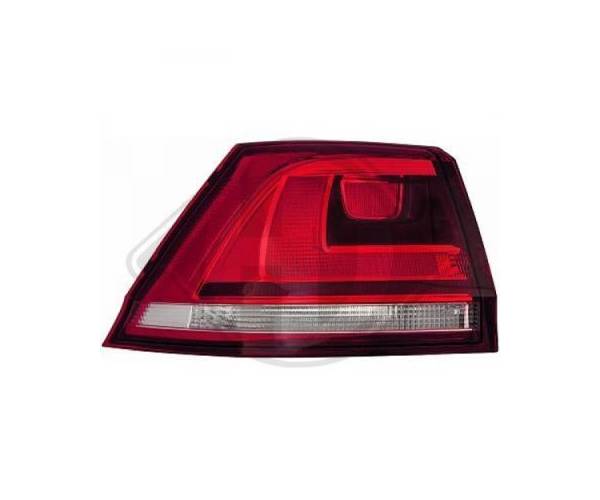 Piloto posterior HD Tuning - 2216693