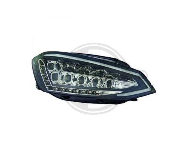 Juego faros principales HD Tuning VW...