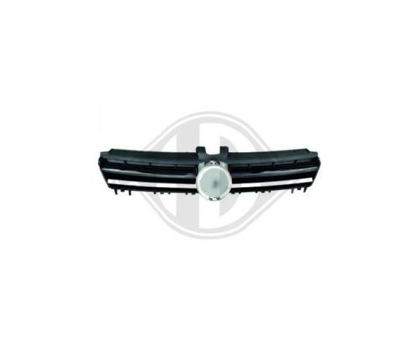 Panal de radiador HD Tuning - 2216842