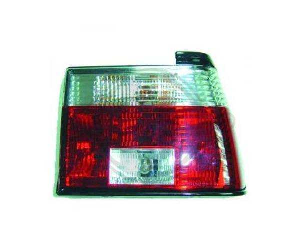 Juego luz trasera HD Tuning VW  JETTA...