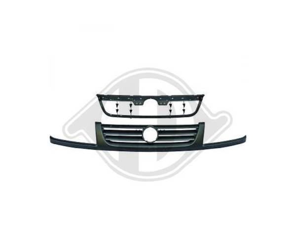 Panal de radiador HD Tuning - 2230040