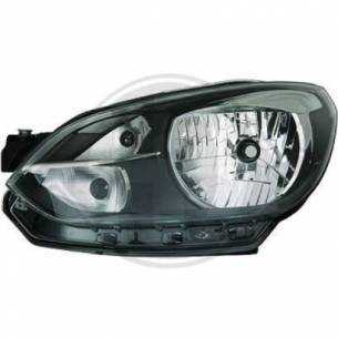 Faro principal VW  UP (121-...