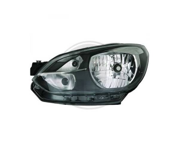 Faro principal VW  UP (121- 122- BL1-...