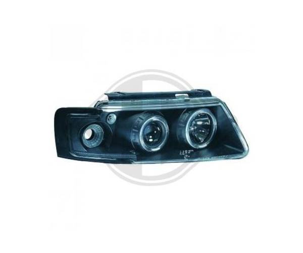 Juego faros principales HD Tuning VW...