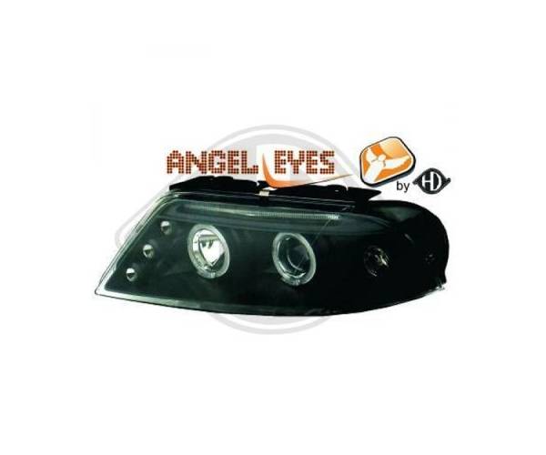 Juego faros principales HD Tuning VW...