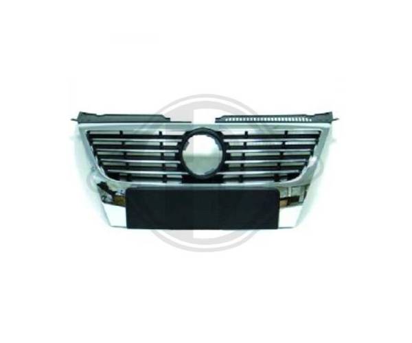 Panal de radiador VW  PASSAT (3C2)...