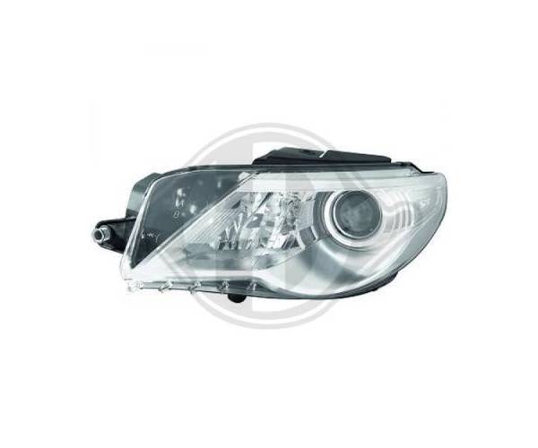Faro principal VW  PASSAT CC (357)...
