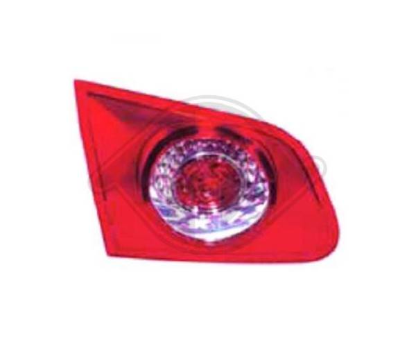 Piloto posterior - 2247693