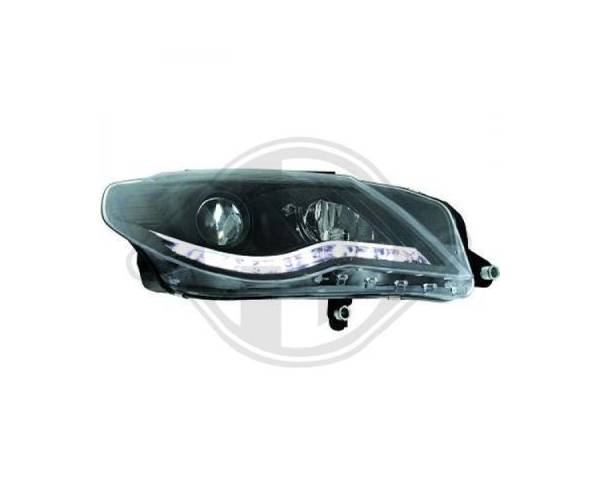 Juego faros principales HD Tuning VW...