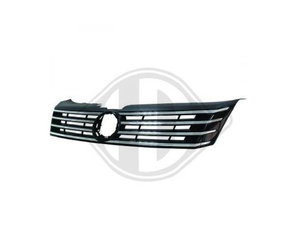 Panal de radiador VW  PASSAT (362)...