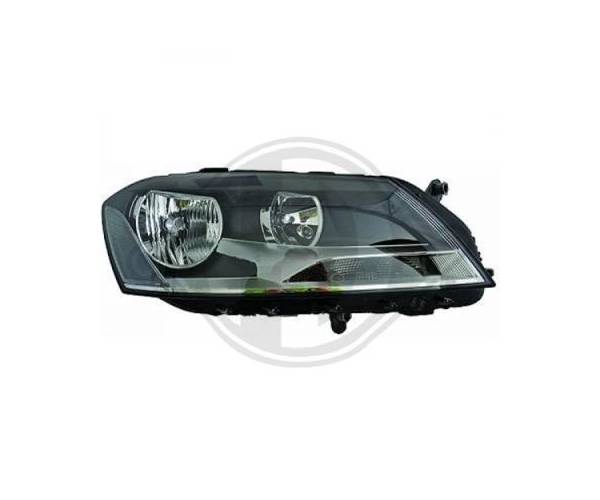 Faro principal VW  PASSAT (362)...