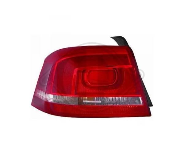 Piloto posterior HD Tuning VW  PASSAT...