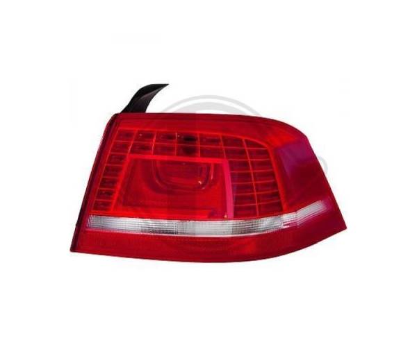 Piloto posterior HD Tuning - 2248094