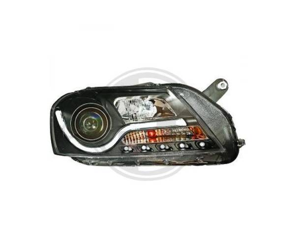 Juego faros principales HD Tuning VW...