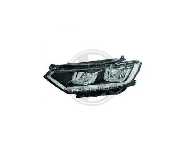 Faro principal HD Tuning VW  PASSAT...